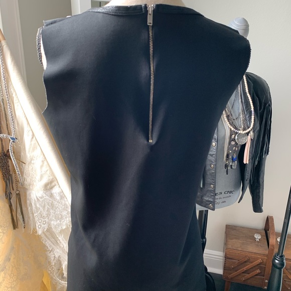 Zara Fashion runway kitty size Medium π - Picture 4 of 5